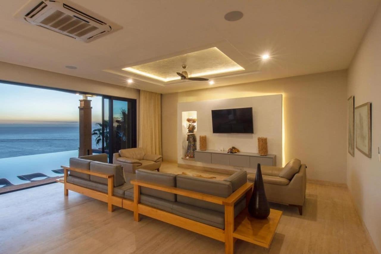 Villa Jade De Law By The Agency Baja 卡波圣卢卡斯 外观 照片